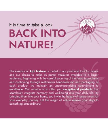  Alpi Nature Alpi Nature Herbal tea leaf murier 120 tea bags 180 g pack of 6 x 20 bags of 1.5 g - Buy Online on GoSupps.com