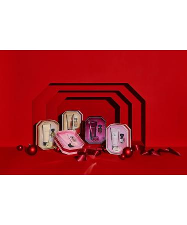 Victoria's Secret Bombshell Mini Fragrance Duo Gift Set - Eau de Parfum & Travel Lotion - Buy Online on GoSupps.com