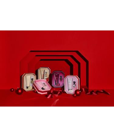 Victoria's Secret Bare Mini Fragrance Duo Gift Set - Mini Eau de Parfum & Travel Lotion | International Shipping - Buy Online on GoSupps.com