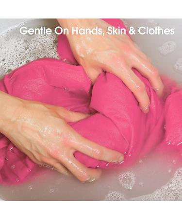 Woolite Delicate Care Liquid Laundry Detergent 16 Fl Oz (Pack of 1) | Gentle Fabric Cleaning for International Shipping - Buy Online on GoSupps.com