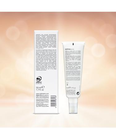 Sophieskin Anti-Wrinkle Sun Cream SPF 50 (50 ml) - Buy Online on GoSupps.com