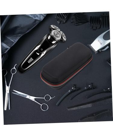 FOMIYES Razor Storage Bag Scratch-Resistant Tool Bag for Haircuts | International Shipping Available - Buy Online on GoSupps.com