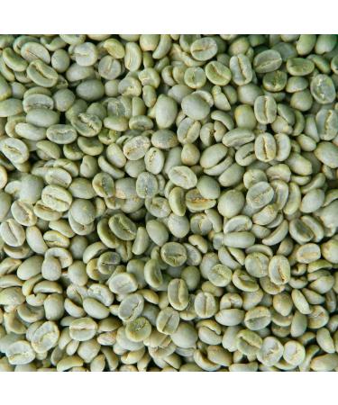 La Minita 5 lb Unroasted Green Coffee Beans from Costa Rica Tarrazu - Rainforest Alliance Certified - Award-Winning Blend for Grand Parade Coffee - Buy Online on GoSupps.com