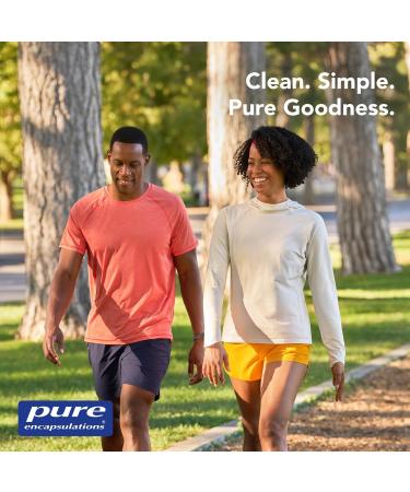 Pure Encapsulations Hist Reset | Support for Nasal and Respiratory Health* | 120 Capsules - Buy Online on GoSupps.com