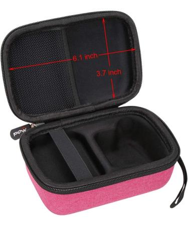 Hard Portable Case for Finishing Touch Women's Hair Remover - Case Only - Buy Online on GoSupps.com