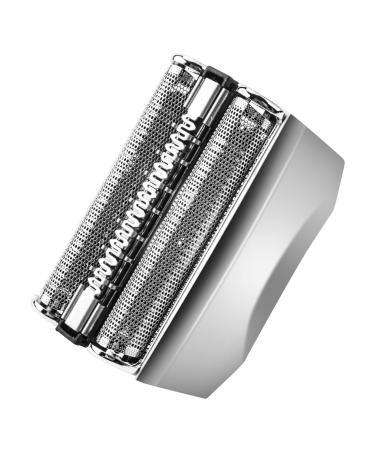 Darmlly For Series 7 Shaver 70S Electric Shaving Heads 720S 790CC 760CC 765C 795CC 9565 9585 7840S Silver