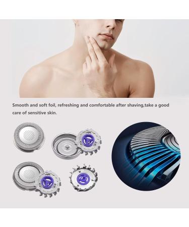 Replace Your Philips Norelco 3405LC Shaver Head - New Version Alternative Replacement - Buy Online on GoSupps.com