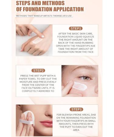 All-in-1 BB Creme Maquillage Fond de teint couvrant imperfections Cr me visage femme anti cerne hydratante teint e & correcteur lumineux (06# BL ) - Buy Online on GoSupps.com