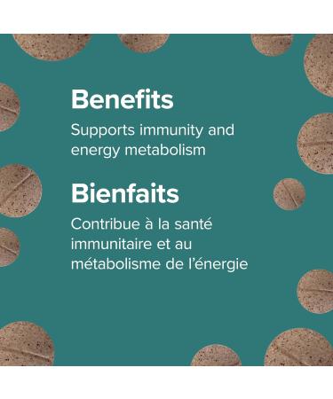 Webber Naturals Vitamin B12 1200 mcg Timed Release 150 Tablets Supports Energy Production and Metabolism Vegan 150 count (Pack of 1) Vitamin B12 - Buy Online on GoSupps.com