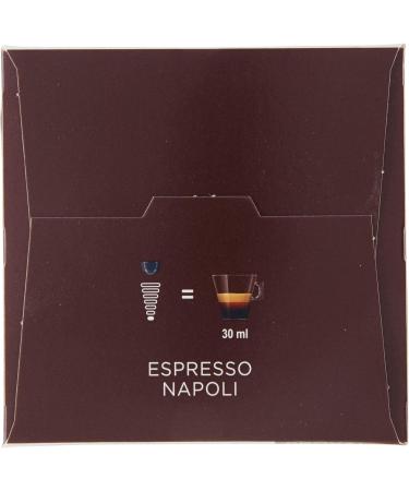 Nescaf Dolce Gusto Espresso Napoli 48 units - Buy Online on GoSupps.com