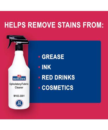 Shop M103-3001 Upholstery & Fabric Cleaner - 32 oz | International Shipping Available - Buy Online on GoSupps.com