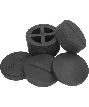 Hohxfype Adjustable Back Extensor - Effective Pain Relief for Lower Back Lumbar Spine Support Back Nack Device for Yoga & Muscle Relaxation - Buy Online on GoSupps.com