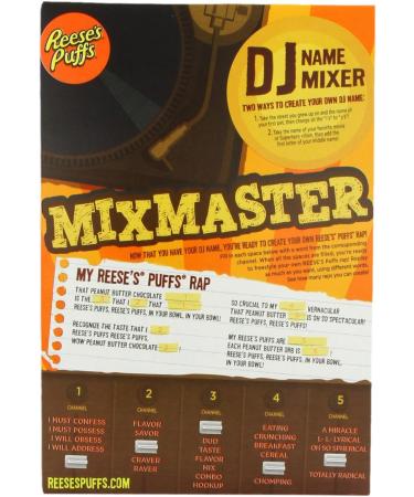 Reese's Puffs 368g - Buy Online on GoSupps.com