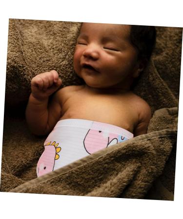 Outanaya Belly Newborn Belly Belts ' Portable Belly Wrapping Belly Band Belly Cover Cotton - Buy Online on GoSupps.com