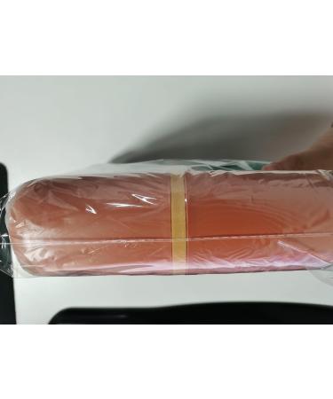 Travel Toothbrush Set - 3 pcs Portable with Protective Cover & 5 Toothbrush Heads - Perfect for Camping & Business Trips - Buy Online on GoSupps.com