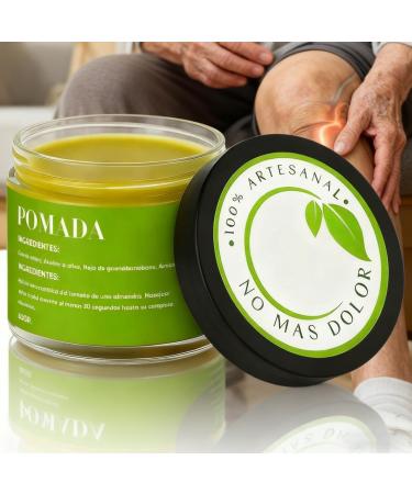Cr me hydratante pour tous les ges 60 g pour soulager les articulations des jambes pour les poignets les genoux les coudes le dos le cou les athl tes les personnes g es de moyen ge - Buy Online on GoSupps.com