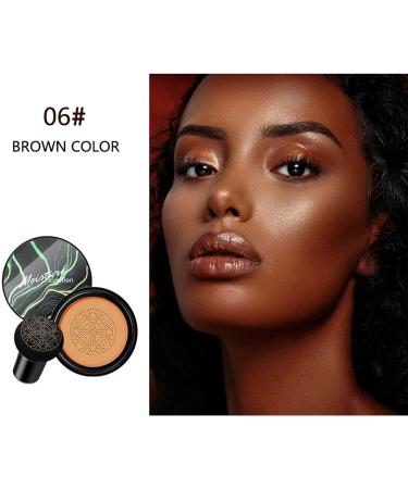  Generisch Lightweight foundation to moisturize skin suitable for all skin types (D One Size) - Buy Online on GoSupps.com