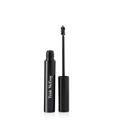 Trish McEvoy Fuller Brows  Brow Mascara  Natural Brunette  6.3 ML / 0.2 fl oz