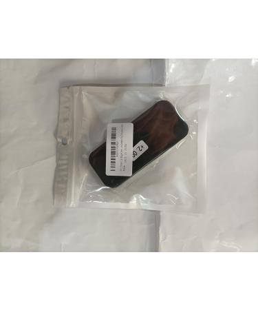 Buy Seminismar Mini Nose Clip Reading Glasses - Compact & Foldable Monocle for Women +2.0 Diopter - International Shipping Available - Buy Online on GoSupps.com