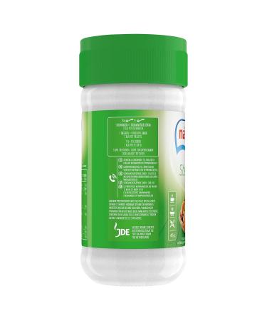 natreen Sweetener Stevia Sprinkle - Sugar-Free Stevia Granules (45g) | Buy Now for International Shipping - Buy Online on GoSupps.com