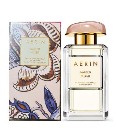 AERIN AMBER MUSK EAU DE PARFUM 3.4 OZ FOR WOMENSEALED