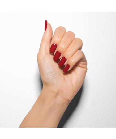 Gelish MINI Red Roses Soak-Off Gel Polish 9ml - Buy Online on GoSupps.com