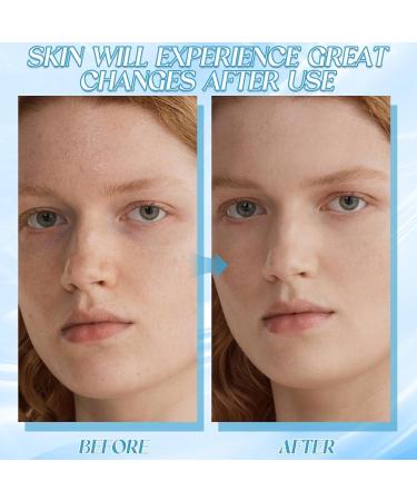 Luyuttn Advanced Firming and Wrinkle Reducing Cream Skin Firming and Rejuvenating Cream Skin Firming and Rejuvenating Butter for Normal to Sensitive Skin 60 ml - Buy Online on GoSupps.com