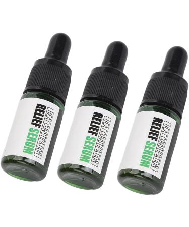 Abdominal Drainage Oil 10ml - Improved Digestion & Body Care Massage Oil for Women - Enhances Absorption & Promotes Wellness | Ideal for Beauty Salons - Buy Online on GoSupps.com