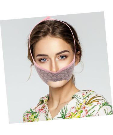 Housoutil Portapotty Morphie Portable Color Practical Lifting Belt Lifting Strap Neck Tightening Device Thin Tool Noodles Adhesive Tape Miss Facial Mercerized Cloth - Buy Online on GoSupps.com