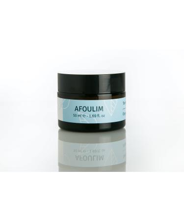 Kedem: Afoulim Balm for Puffy Swollen Skin Hemorrhoids and Varicose Veins. 50 ml