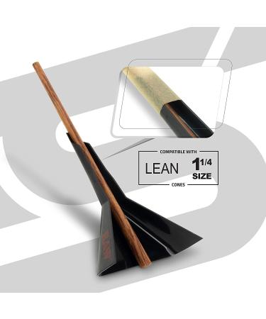 RAW Classic 1-1/4 Pre-Rolled Cones Bundle - 50 Pack and Cone Loader - Buy Online on GoSupps.com
