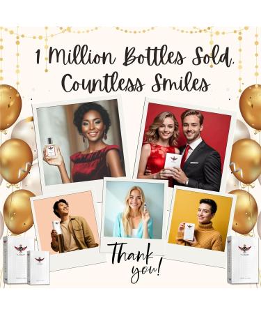 CA Perfume Impression of Chancellor For Women Eau de Parfum Spray Refillable Bottle 0.27 Fl Oz/8ml-X1 CHAVELLE CHANCELLOR IMPRESSION 0.27 Fl Oz (Pack of 1) - Buy Online on GoSupps.com