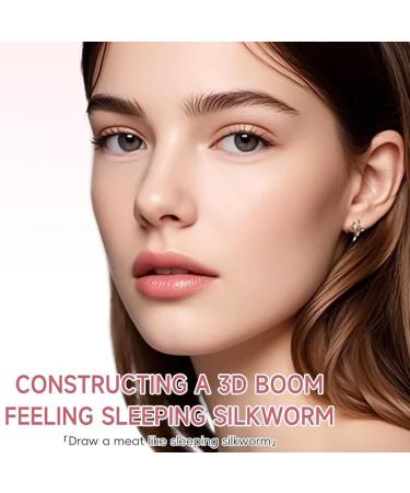  Huayeex Concealer Pencil | Makeup Pencil - Makeup Accessory Silk Lightening Pen Face Women Girls Travel - Buy Online on GoSupps.com