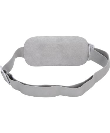 Buy Menstruation Heating Belts for Women | Electrically Heated Waist & Uterus Belts for Pain Relief - Buy Online on GoSupps.com