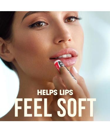 ChapStick Classic Strawberry Lip Balm Tubes - 0.15 Oz (Pack of 12) | Lip Care and Moisturizer - Buy Online on GoSupps.com