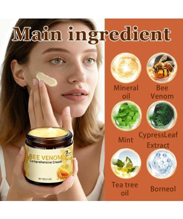 OIXYAZ OIXYA 2 pieces Repairing skin cream antiwrinkle and firming cream suitable for all skin types 120g Restores and softens skin of the face and body natural formula - Buy Online on GoSupps.com