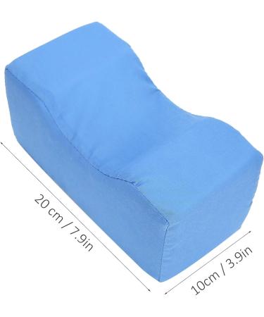 Buy Heel Protector Pressure Relieving Pillow - Ankle Anti-Bedsore Cushion for Elderly & Disabled | Elevate Comfort & Care - Buy Online on GoSupps.com