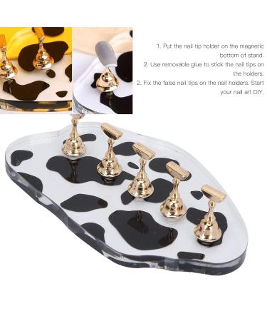 Magnetic Bit Holder - 5 Pack with Secure Base for Beginners | Buy Now! - Buy Online on GoSupps.com