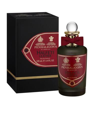 Penhaligon's Halfeti Leather Eau de Parfum 100 ml - Buy Online on GoSupps.com