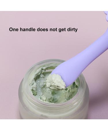 Mascara Shield Applicator - Mascara Guide Shield Template Comfortable Hold Eye Makeup Tool for Daily Use Dating Night Out and - Buy Online on GoSupps.com