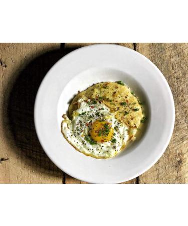 Charleston Favorites Yellow Stone Ground Grits - 2 Lbs | Premium Southern Cooking - Buy Online on GoSupps.com