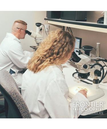 Frontier Co-Op Organic Catnip Leaf & Flower - 1lb Bulk Bag | Cut & Sifted - Buy Online on GoSupps.com