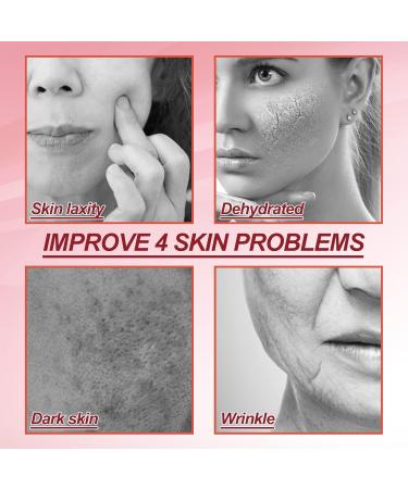 Skin Li_ghtening Cream for Face - Face Cream for Bri_ghtening & Moisturizing - Dark Spot Remover Cream - Hydrating Face Cream for Anti Aging Skin Tone Correcting for Intimate Area (50ml) - Buy Online on GoSupps.com