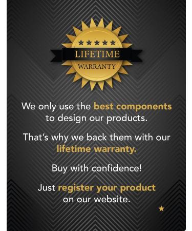 ProCabello Luxury 5500 Ionic Hair Straightener Brush - Frizz-Free Ceramic Tourmaline Infrared Straightening Anti-Scald Auto-Off & Dual Voltage | Buy Internationally - Buy Online on GoSupps.com