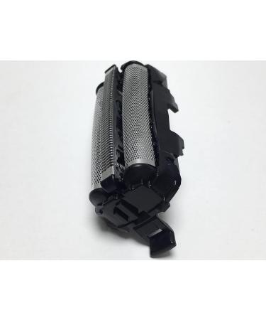  Shaving Heads Razor Screen Out Foil Compatible with for Panasonic ES-LM31 ES-PLM3B ES-LM31-K ES-LM31-A Shaving Head Easy to Replace  - Buy Online on GoSupps.com