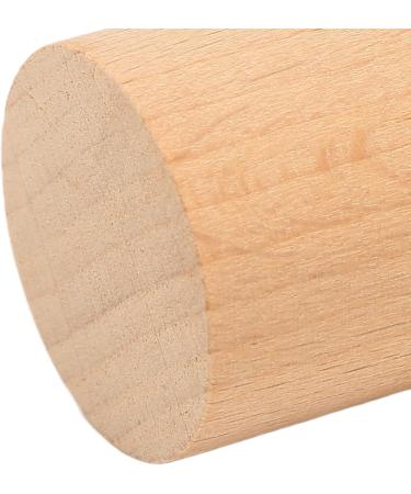 Essential Oil Aromatherapy Diffuser - Wooden Cylinder Diffuser for Yoga & Meditation | Portable Fragrance Diffuser for Bedroom - Buy Online on GoSupps.com