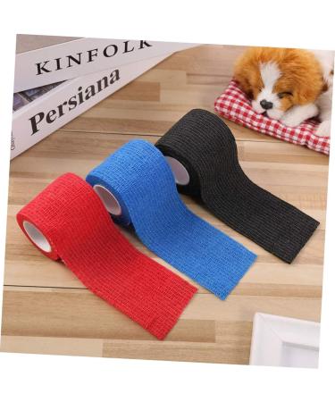 Buy NOLITOY 6 Pcs Strap Wraps - Sports Compression Protective Gear for Optimal Support | International Shipping Available - Buy Online on GoSupps.com