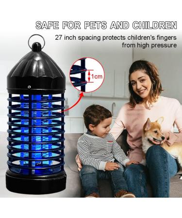 Shop Energy-Efficient Insect Destroyers | UV Fly Traps & Mosquito Lamps for Home & Garden - Buy Online on GoSupps.com