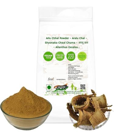 AHSD Arlu Chaal Powder Aralu Chal Shyonaka Chaal Churna Ailanthus Excelsa 100 GMS