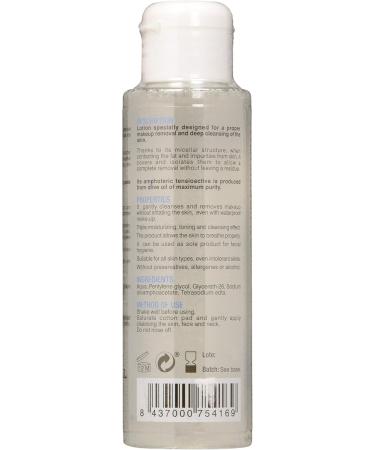 Simildiet Mizellar Water 100 ml - Gentle Cleansing for All Skin Types | Shop Internationally - Buy Online on GoSupps.com